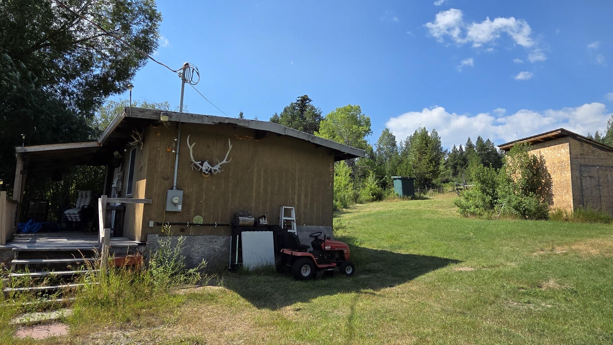 4067 Torrent Road, Skookumchuck, BC