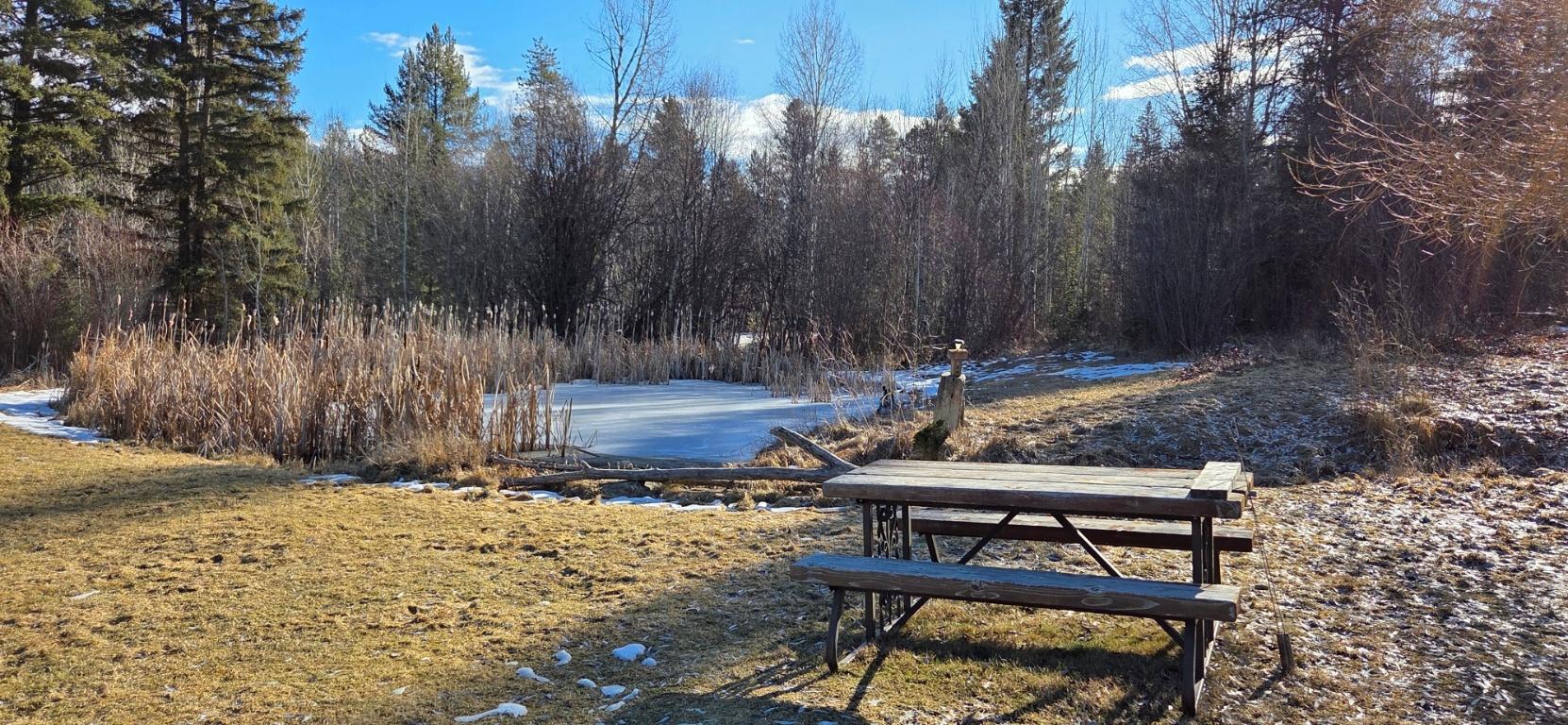 4067 Torrent Road, Skookumchuck, BC