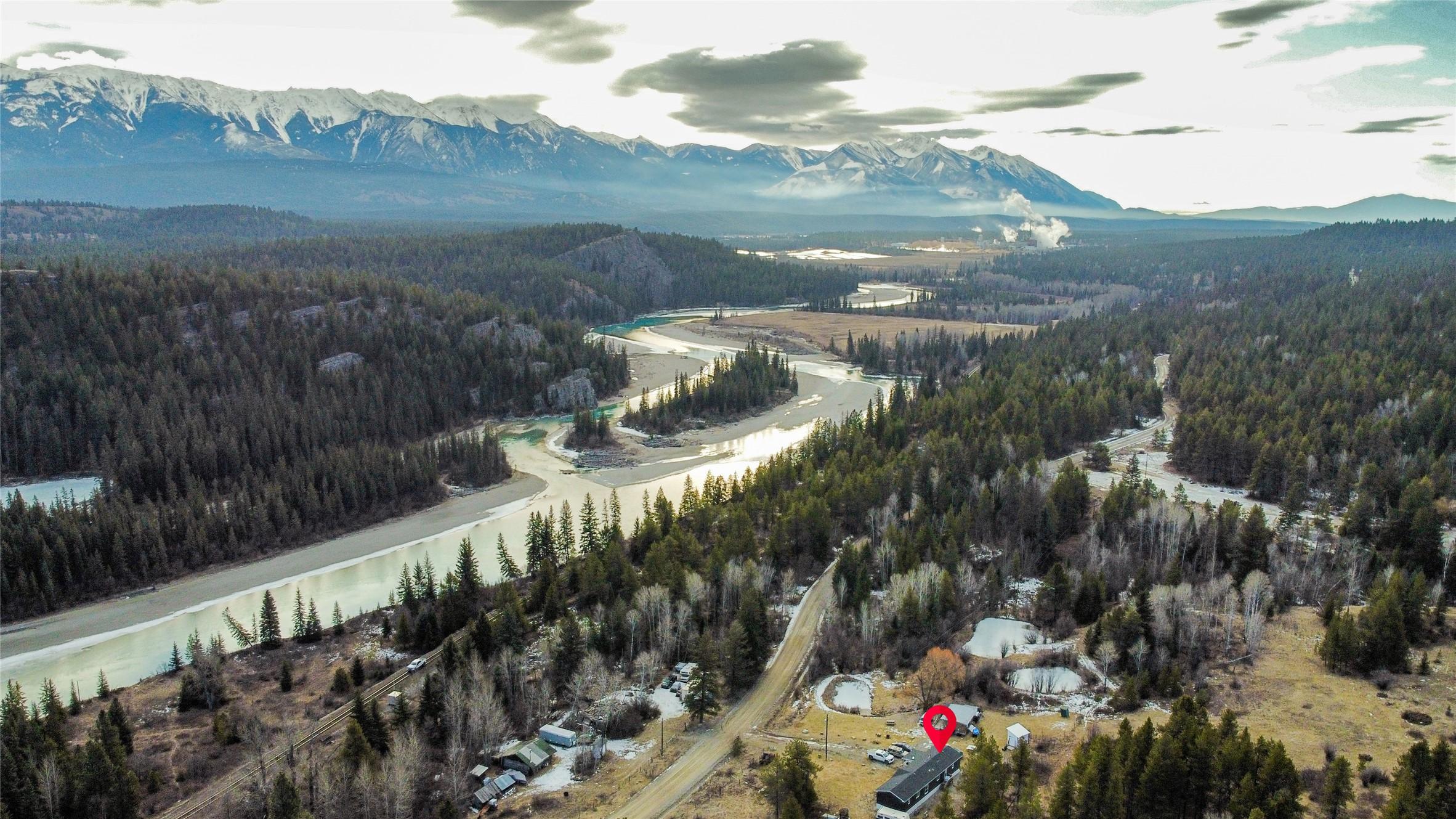 4067 Torrent Road, Skookumchuck, BC
