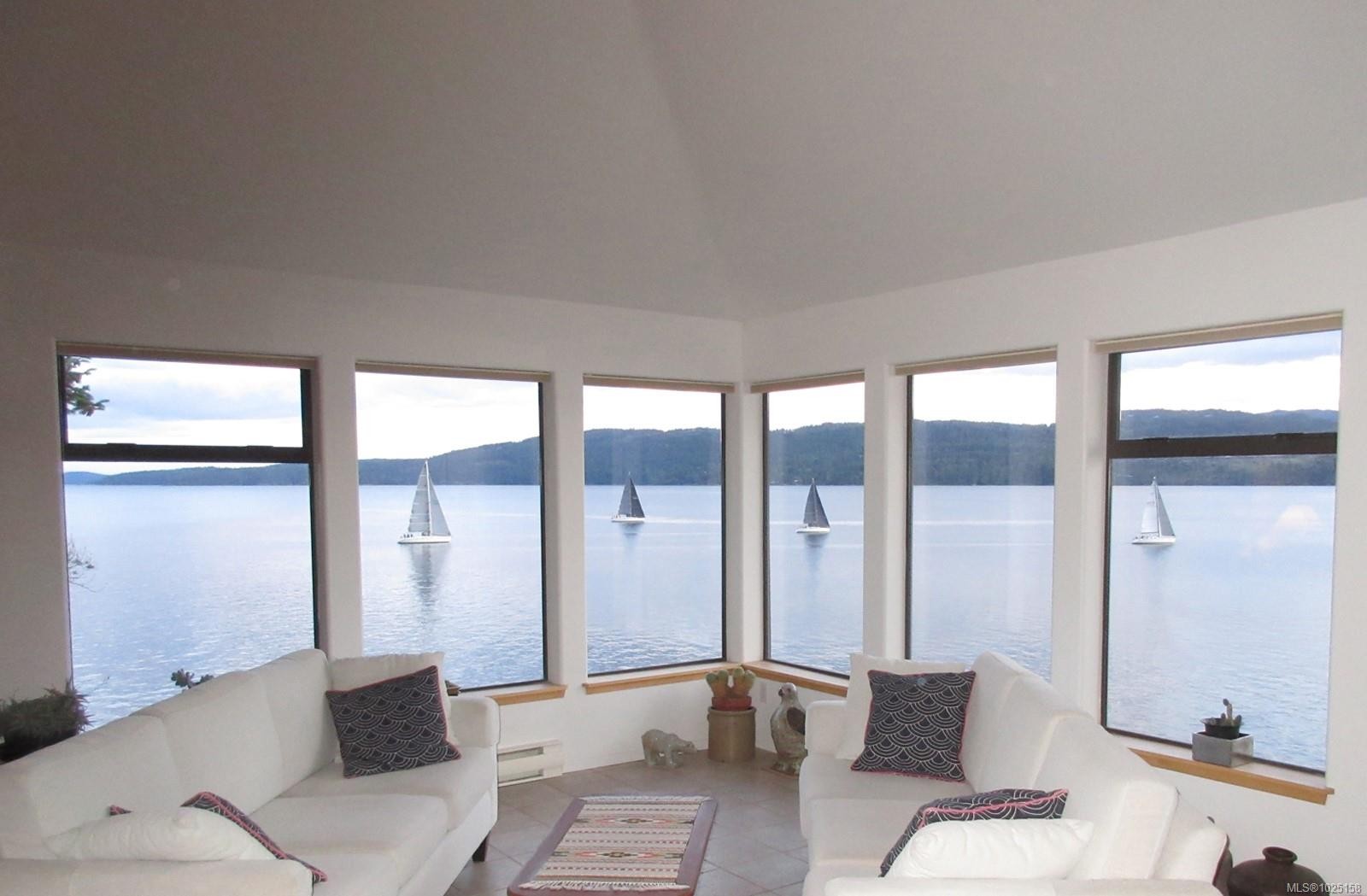 456 Scott Point Dr, Salt Spring, BC