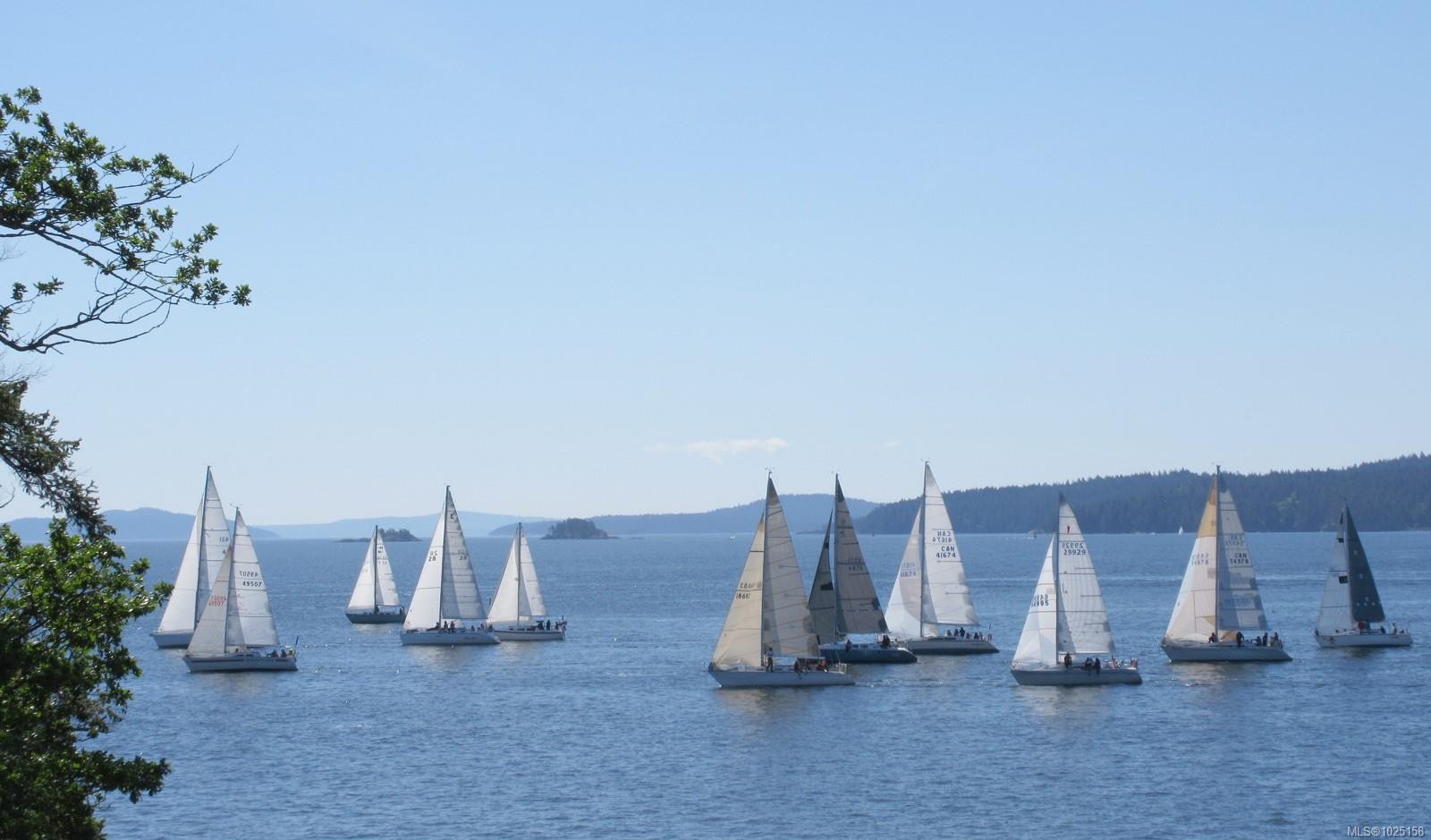 456 Scott Point Dr, Salt Spring, BC