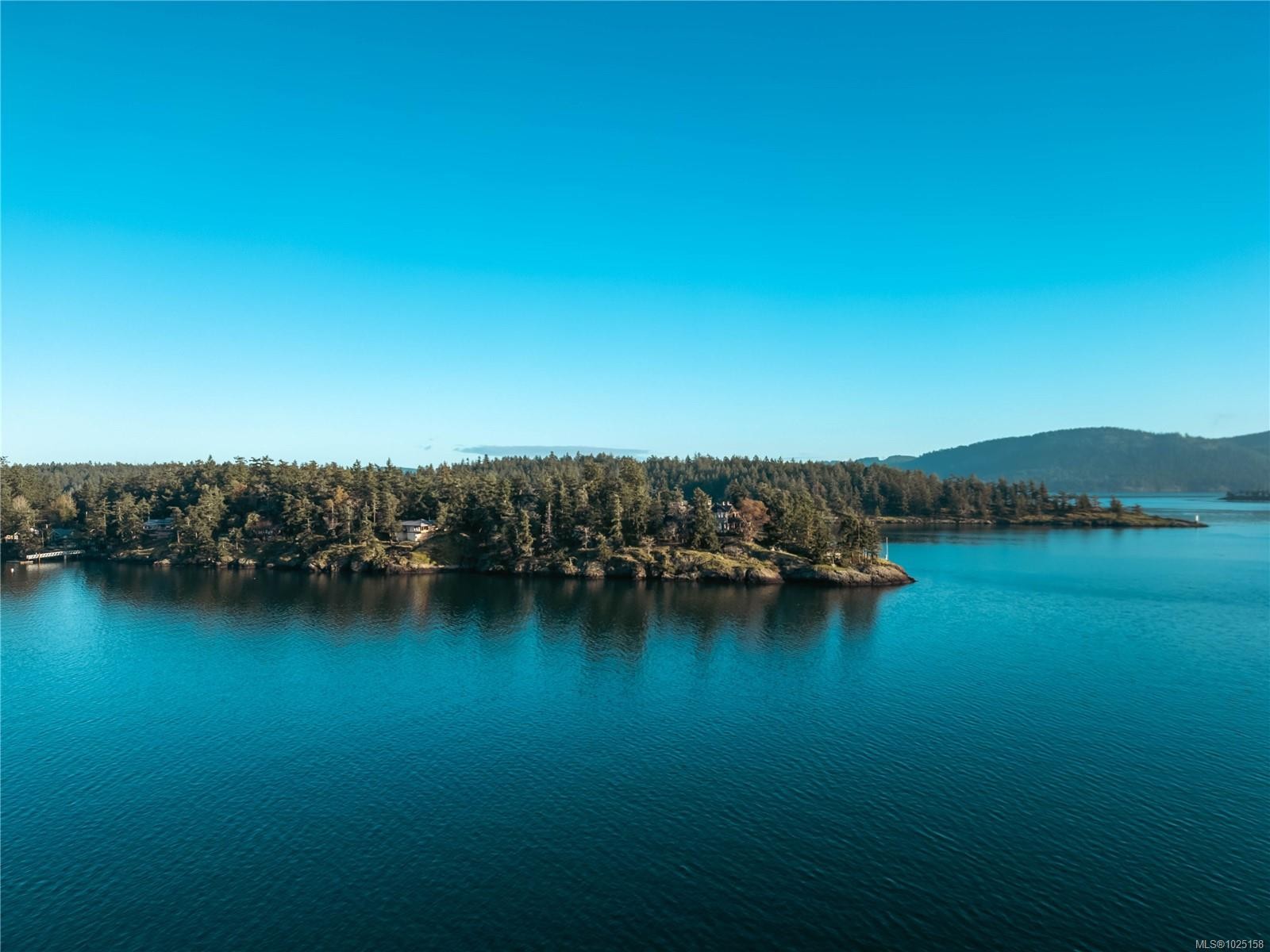 456 Scott Point Dr, Salt Spring, BC