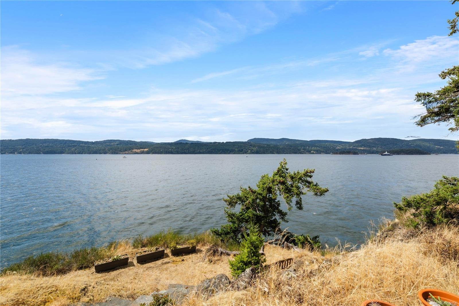 456 Scott Point Dr, Salt Spring, BC