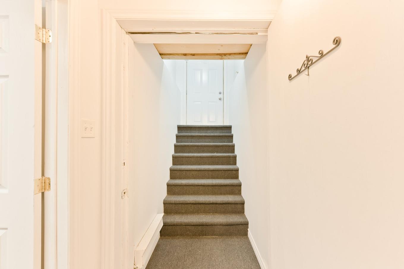 Entrée extérieure - 2374 Rue Hertel, Sherbrooke (Les Nations), QC - Indoor Photo Showing Other Room