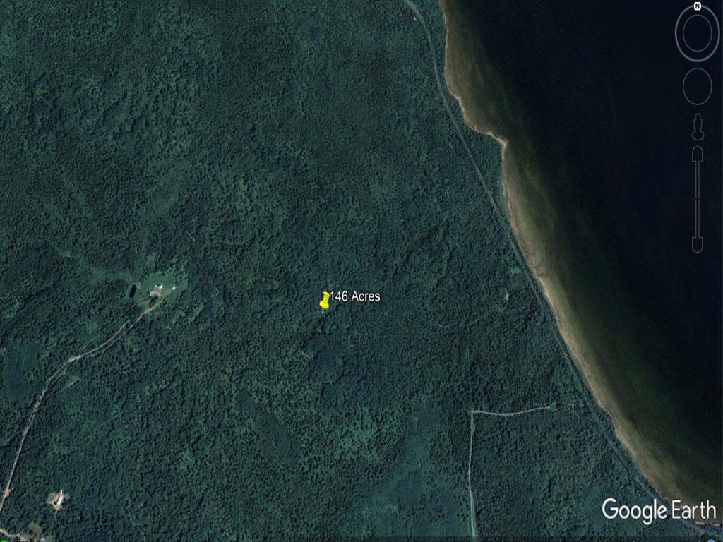 E 1/2 Lt 16 Con 3 Nipigon, Nipigon, ON