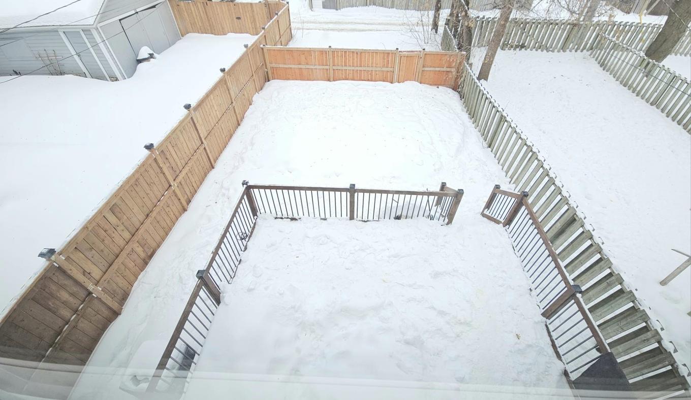 309 Marks Street S, Thunder Bay, ON - Outdoor With Exterior