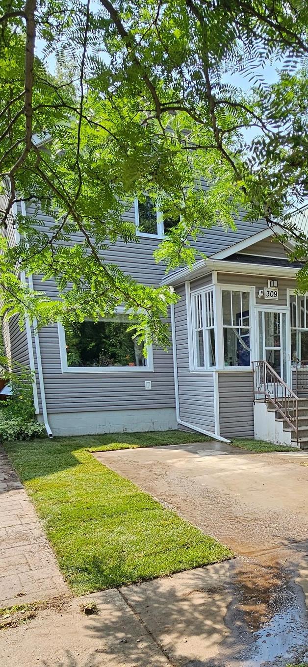 309 Marks Street S, Thunder Bay, ON - Outdoor