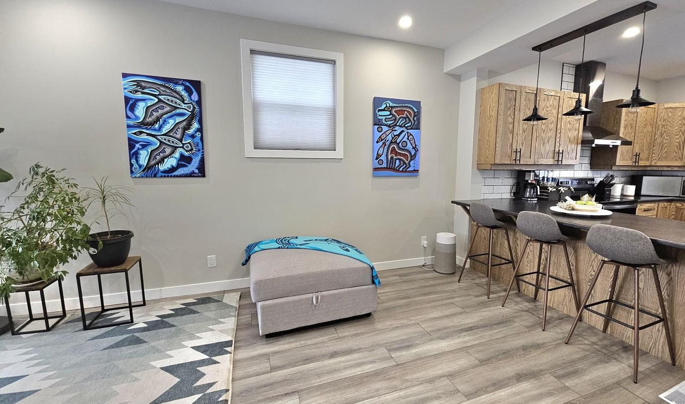 309 Marks Street S, Thunder Bay, ON - Indoor