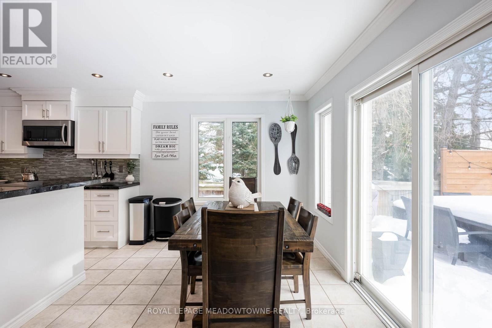 19 Grist Mill Drive, Halton Hills, ON - Indoor