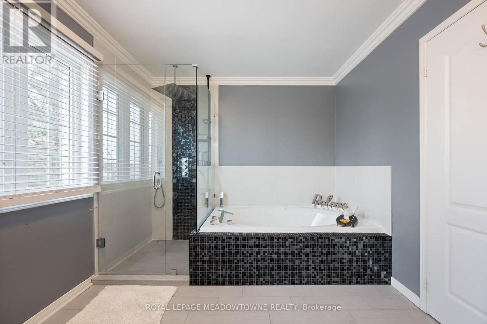 19 Grist Mill Drive, Halton Hills, ON - Indoor Photo Showing Bathroom