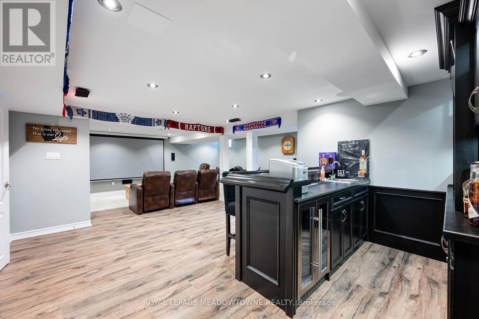 19 Grist Mill Drive, Halton Hills, ON - Indoor