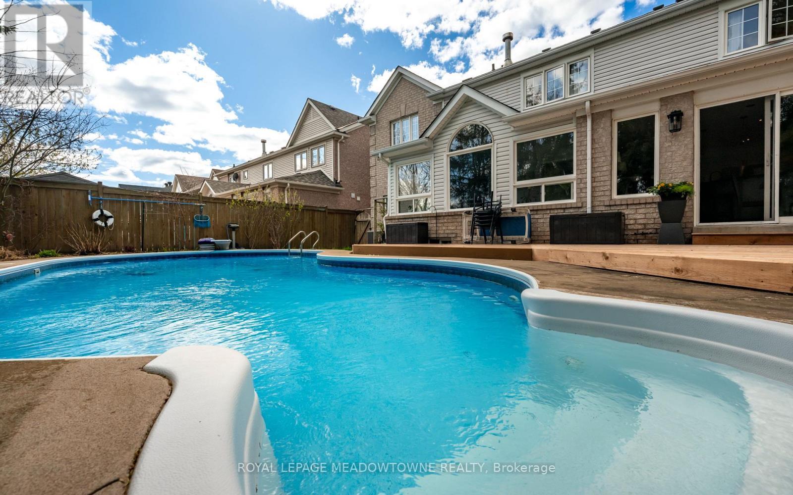 19 Grist Mill Drive, Halton Hills, ON - Outdoor