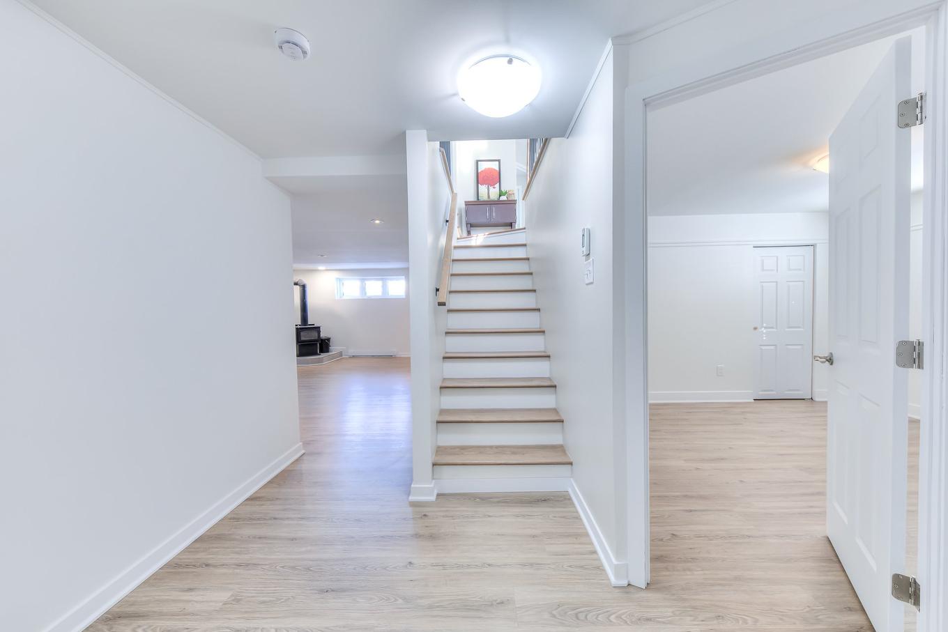 Escalier - 2600 Rue Camus, Terrebonne (Terrebonne), QC - Indoor Photo Showing Other Room