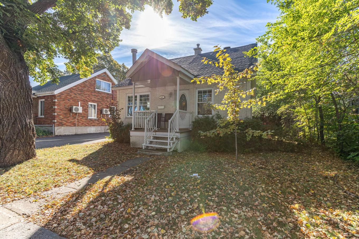 Frontage - 1410 Rue Jolicoeur, Montréal (Le Sud-Ouest), QC - Outdoor