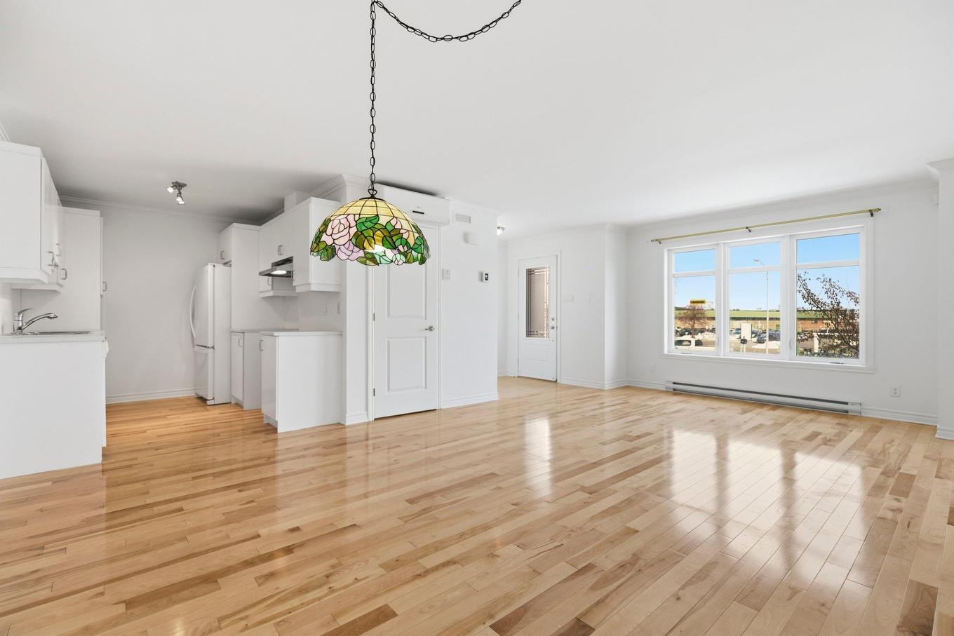 Vue d'ensemble - 7511 Boul. Cousineau, Longueuil (Saint-Hubert), QC - Indoor