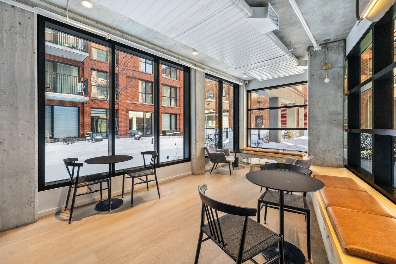 Other - 656-288 Rue Richmond, Montréal (Le Sud-Ouest), QC - Indoor