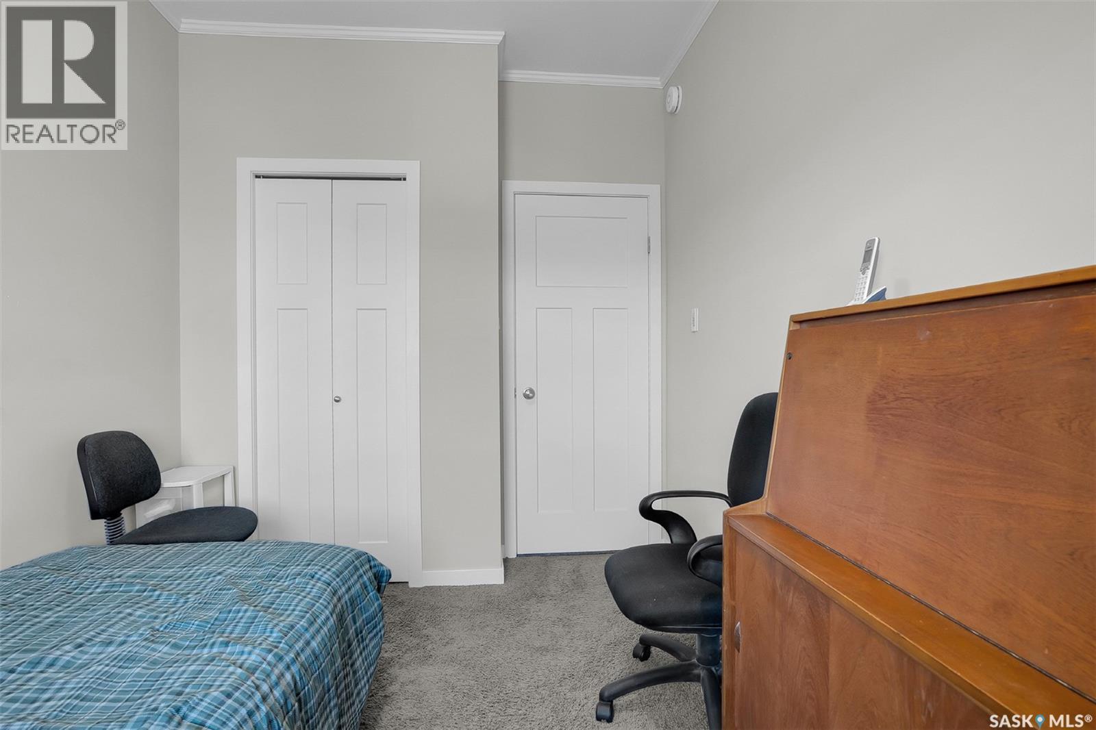 216 545 Hassard Close, Saskatoon, SK - Indoor Photo Showing Bedroom
