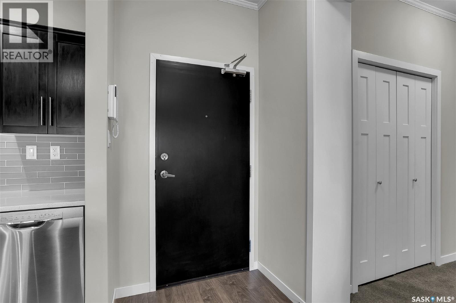 216 545 Hassard Close, Saskatoon, SK - Indoor Photo Showing Other Room