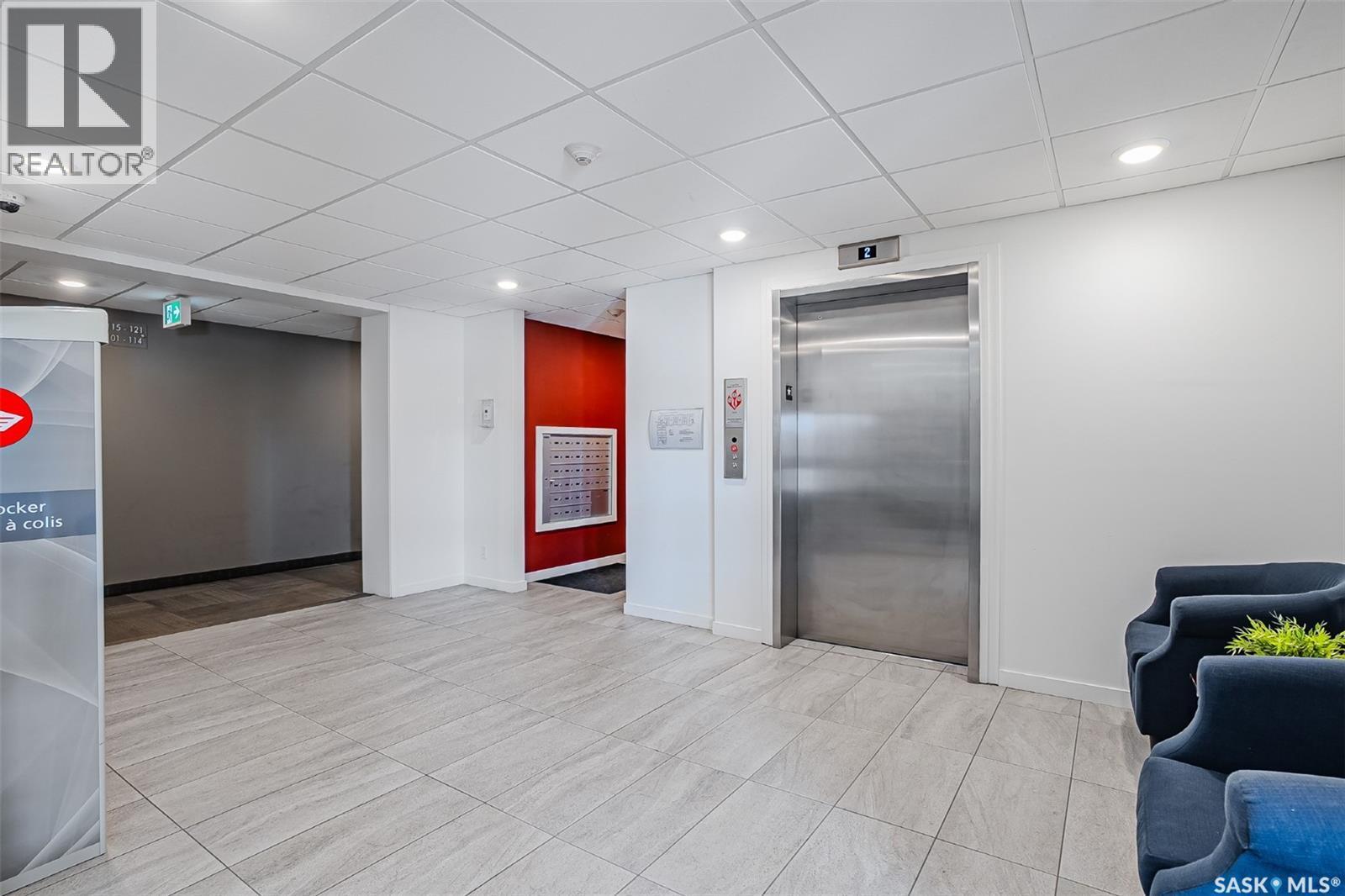 216 545 Hassard Close, Saskatoon, SK - Indoor Photo Showing Other Room