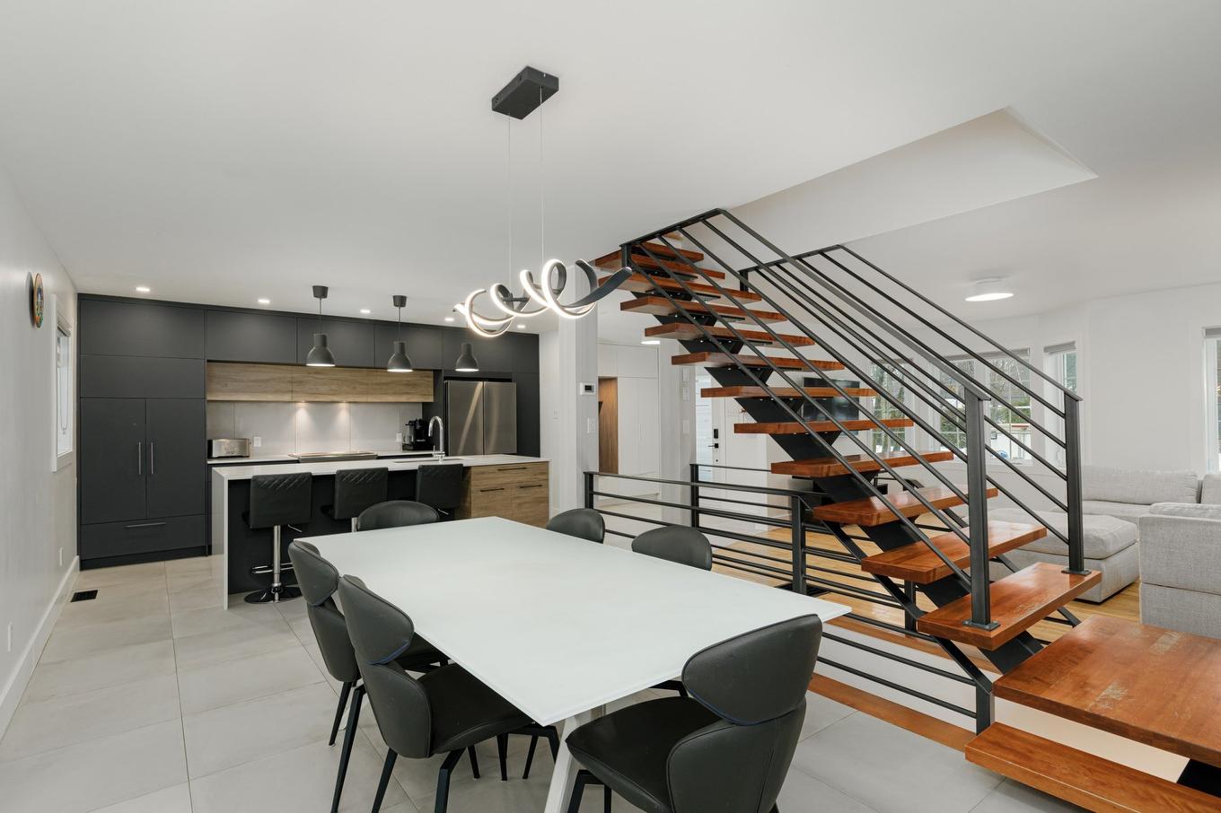 Overall view - 11621 Rue Du Seigle, Terrebonne (La Plaine), QC - Indoor Photo Showing Other Room