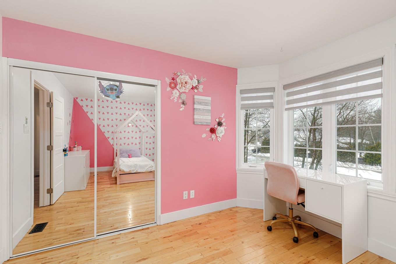 Bedroom - 11621 Rue Du Seigle, Terrebonne (La Plaine), QC - Indoor