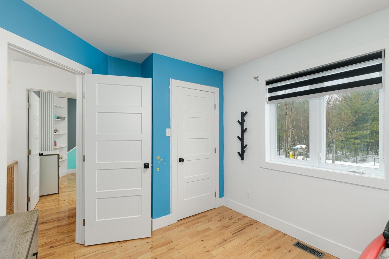 Bedroom - 11621 Rue Du Seigle, Terrebonne (La Plaine), QC - Indoor Photo Showing Other Room