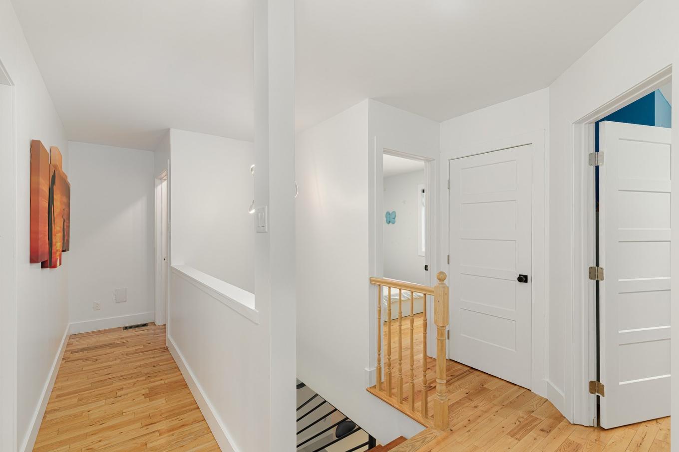 Passageway - 11621 Rue Du Seigle, Terrebonne (La Plaine), QC - Indoor Photo Showing Other Room