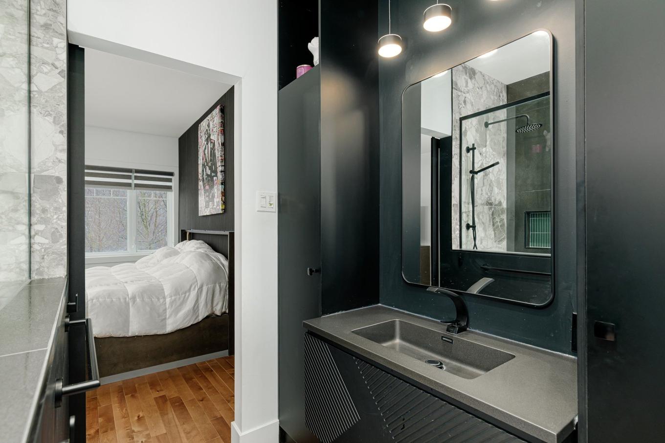 Bathroom - 11621 Rue Du Seigle, Terrebonne (La Plaine), QC - Indoor Photo Showing Bathroom