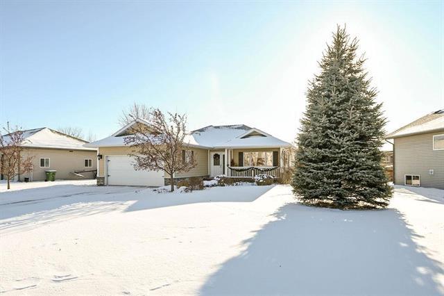 169 Greentree Dr, Grunthal, MB