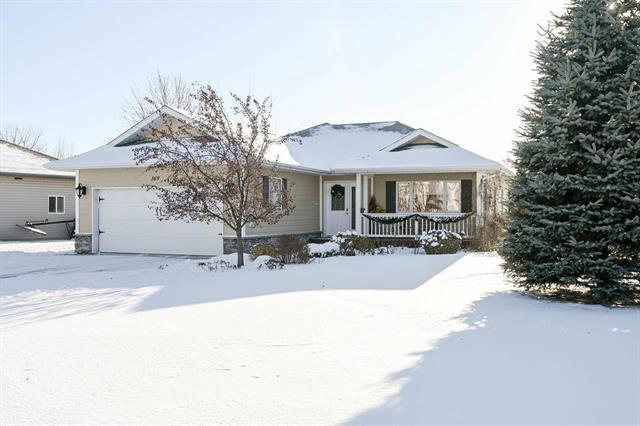 169 Greentree Dr, Grunthal, MB