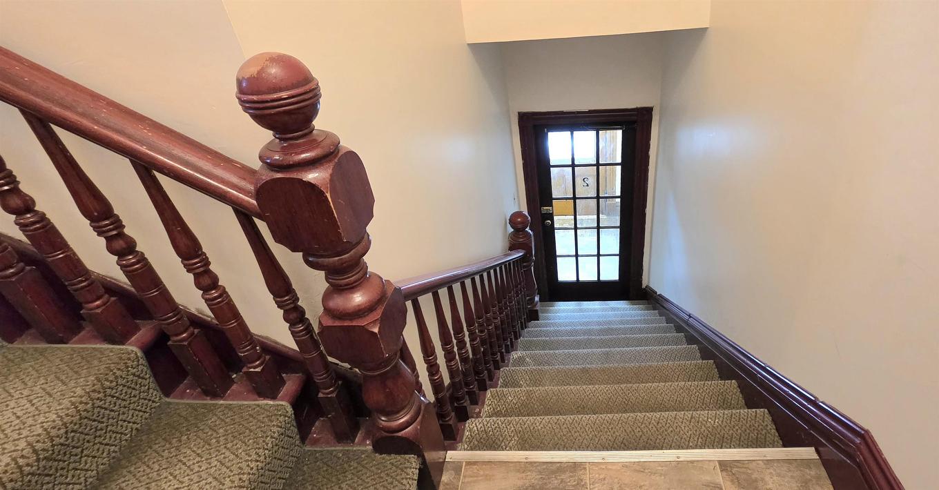 3 2-202 Euston, Charlottetown, PE