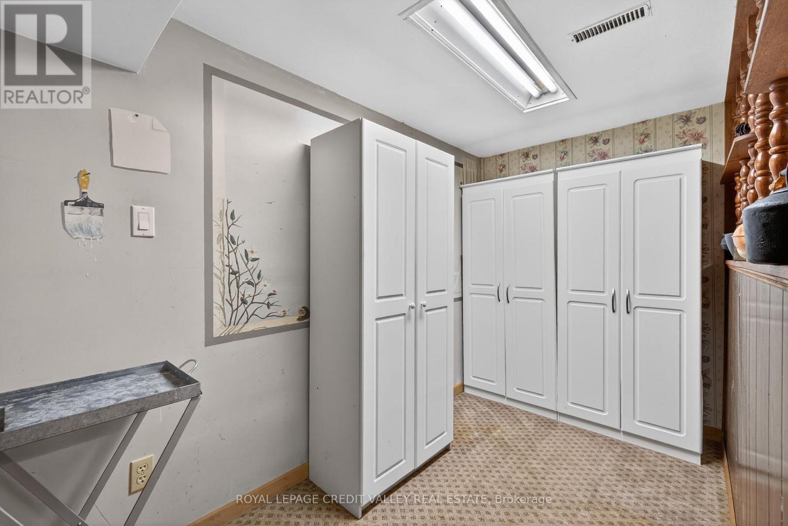 2305 Delkus Crescent, Mississauga, ON - Indoor Photo Showing Other Room