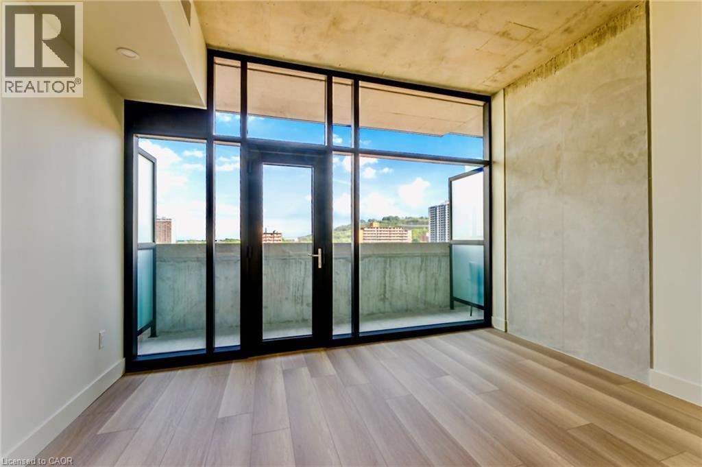 24 Augusta Street Unit# 607, Hamilton, ON - Photo Showing Other Room