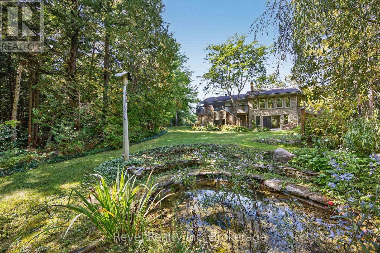 7190 93 Highway, Tiny, ON