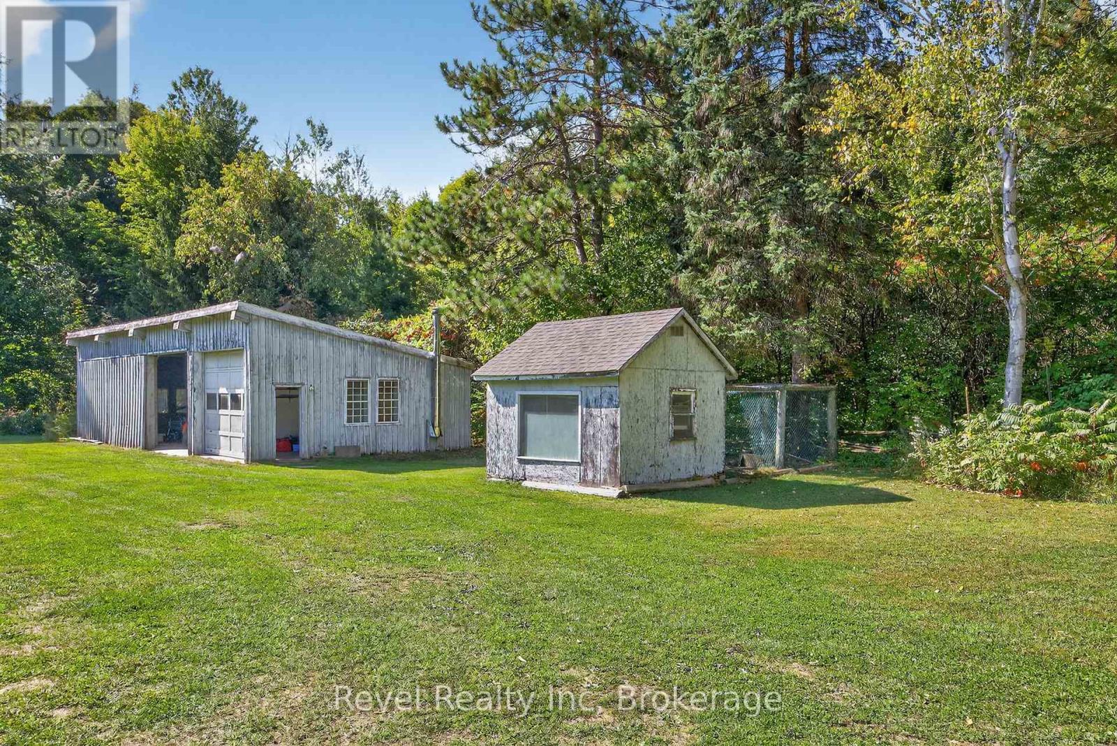 7190 93 Highway, Tiny, ON