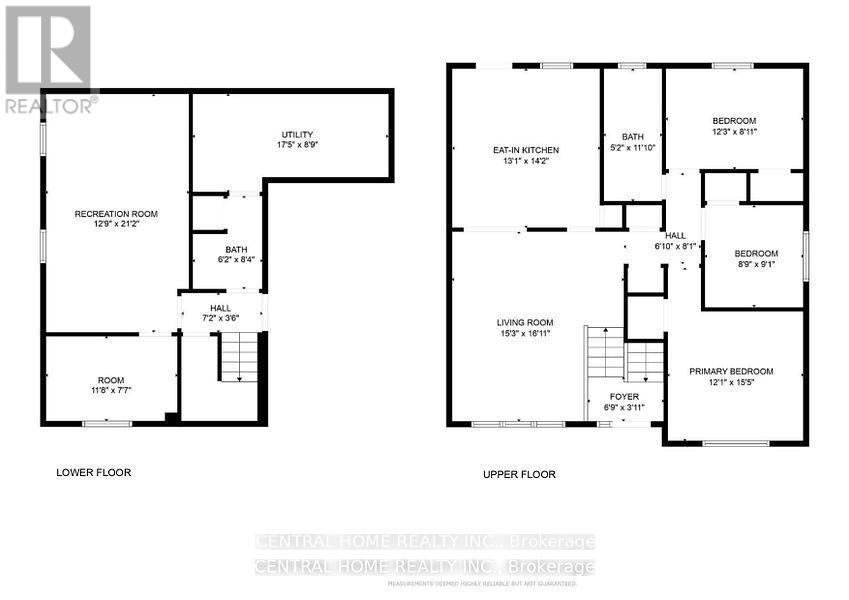 92 Pinemeadow Crescent, Waterloo, ON - Other