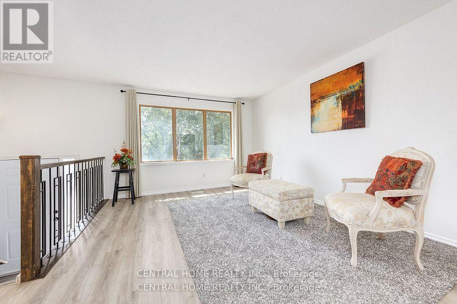 92 Pinemeadow Crescent, Waterloo, ON - Indoor