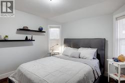 Bedroom on Main -