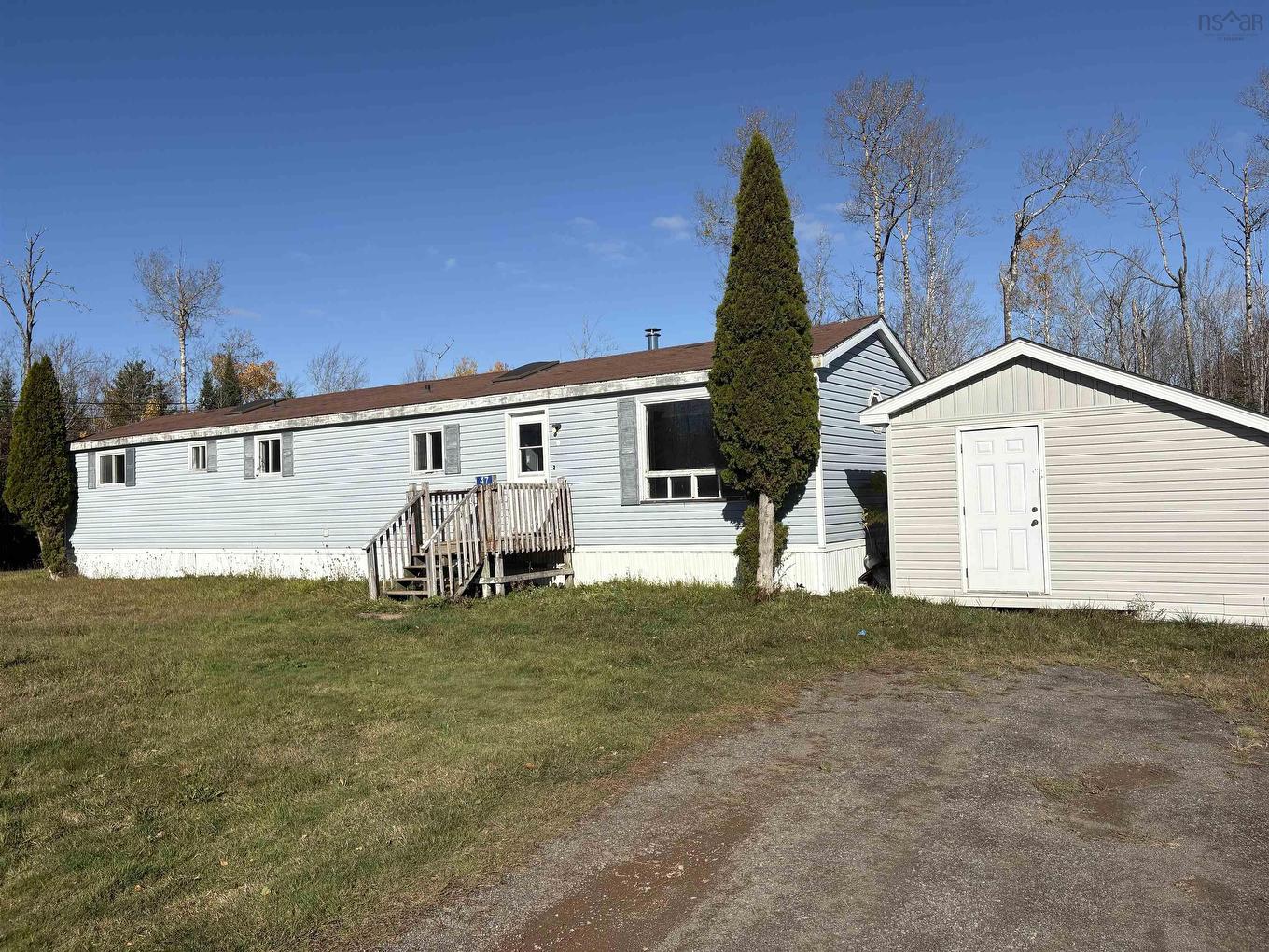 47 Macintosh Drive, Sylvester, NS