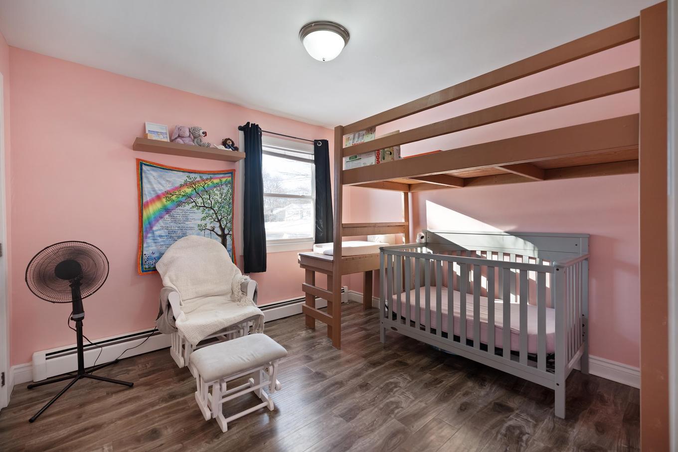 9 Eliot Drive, Cornwall, PE