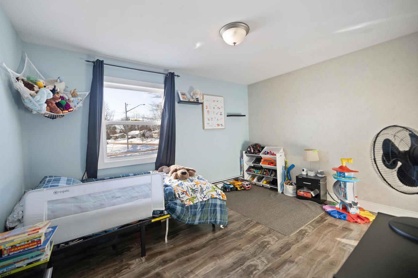 9 Eliot Drive, Cornwall, PE