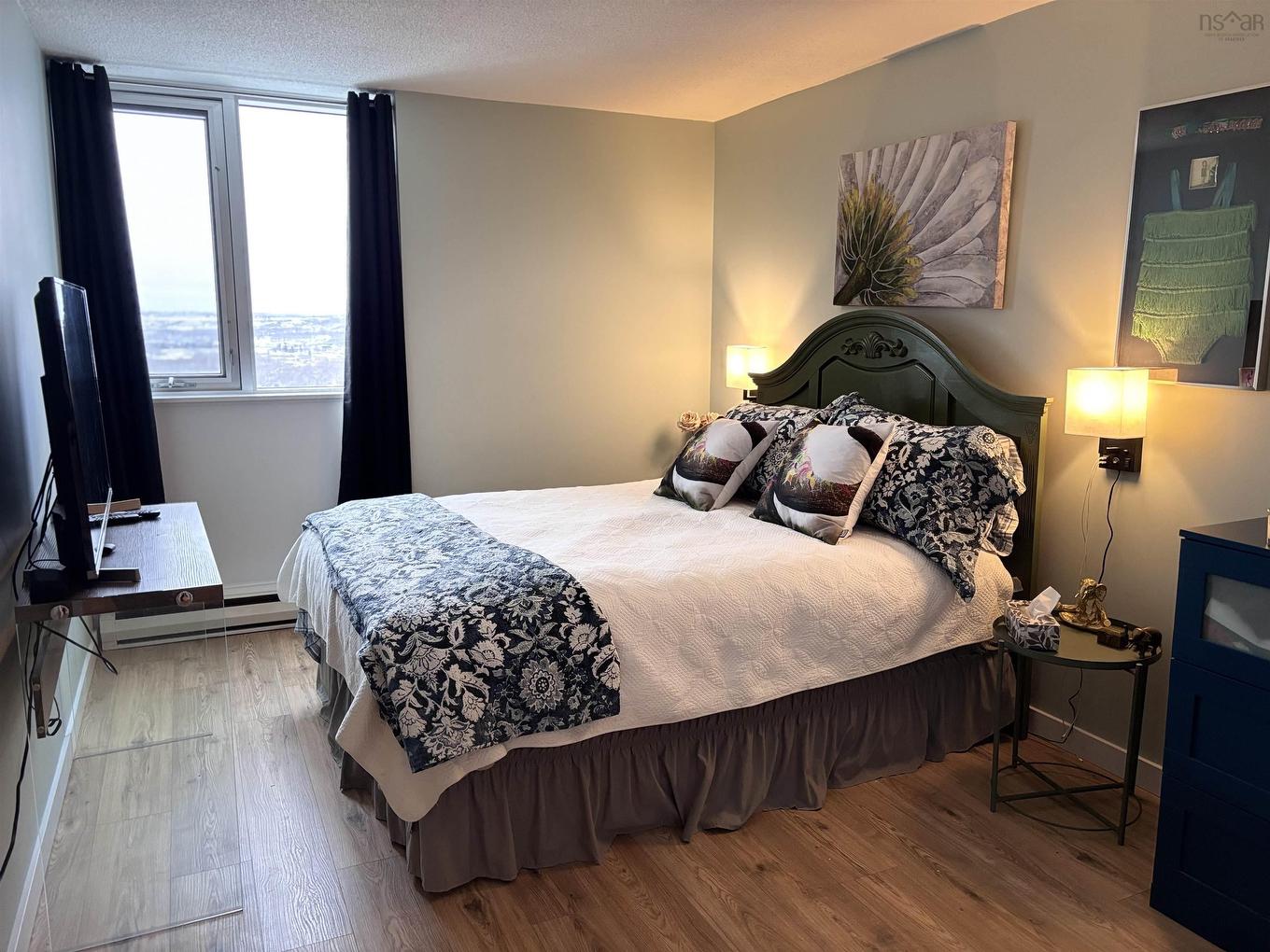 1002 5572 North Ridge Road, Halifax, NS