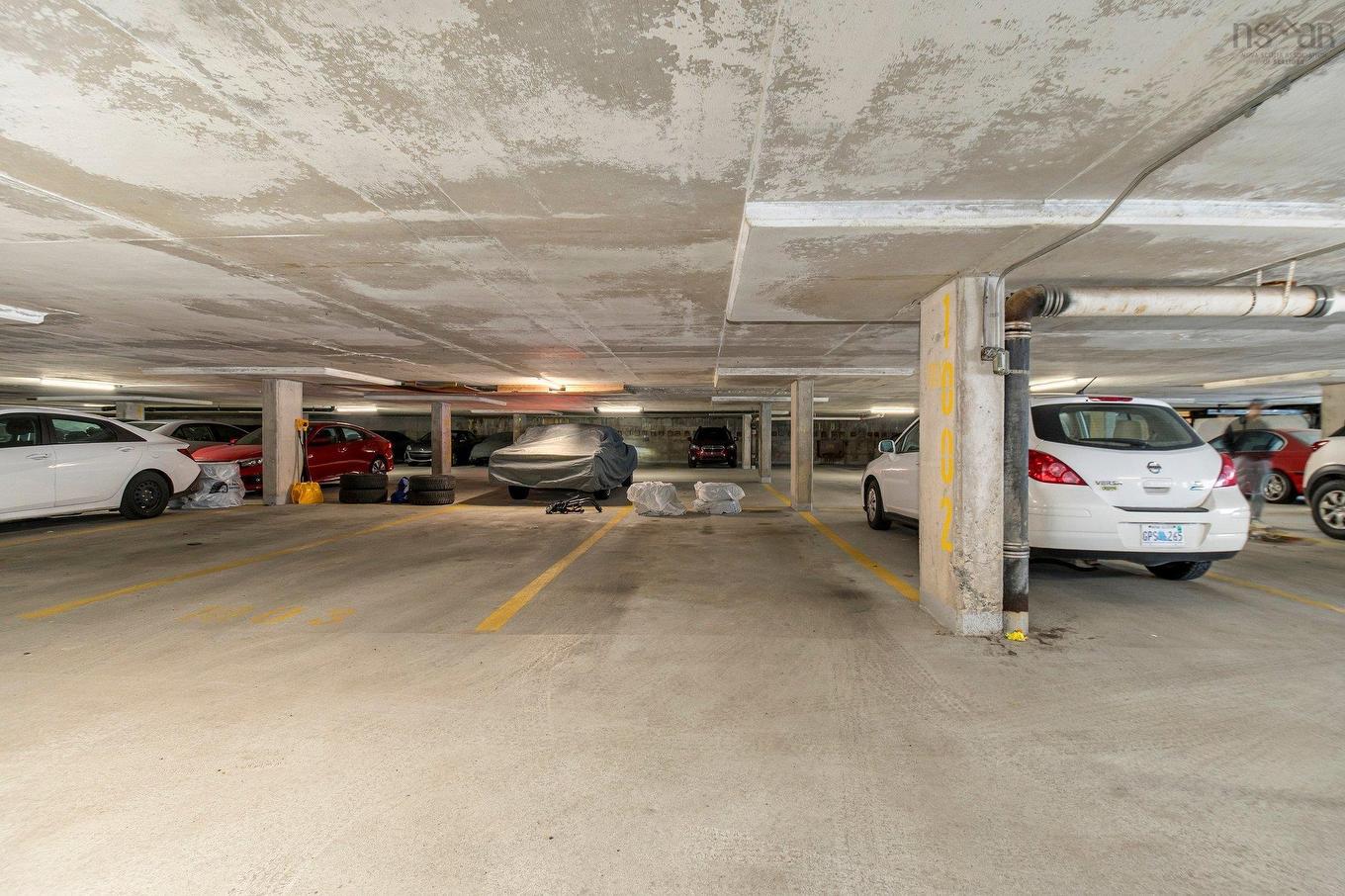 1002 5572 North Ridge Road, Halifax, NS