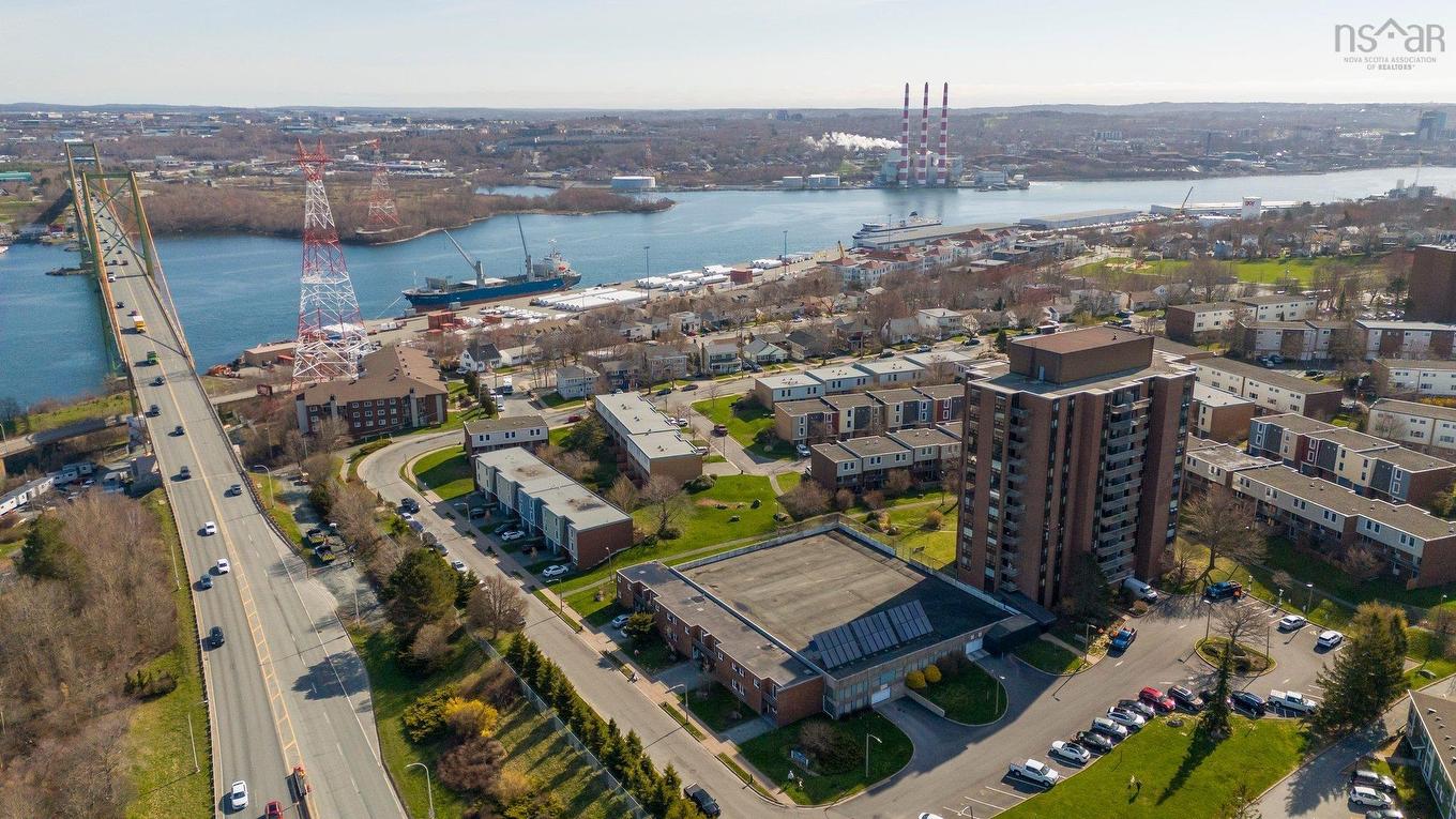 1002 5572 North Ridge Road, Halifax, NS