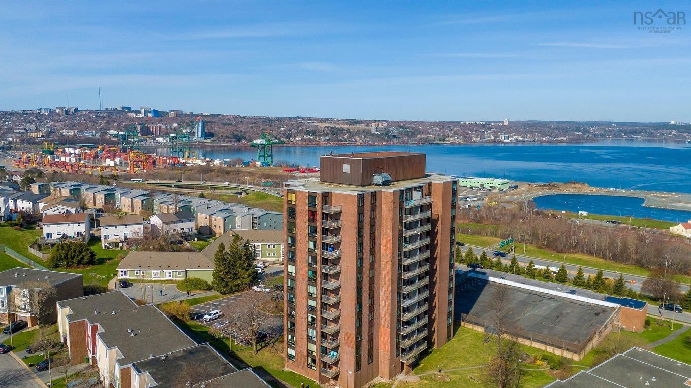 1002 5572 North Ridge Road, Halifax, NS