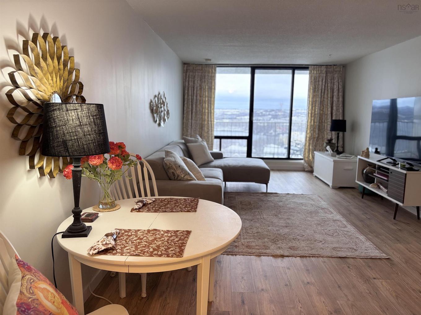 1002 5572 North Ridge Road, Halifax, NS