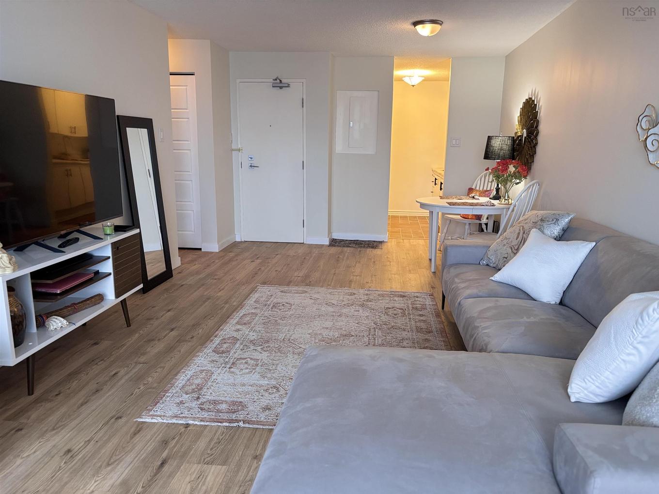 1002 5572 North Ridge Road, Halifax, NS