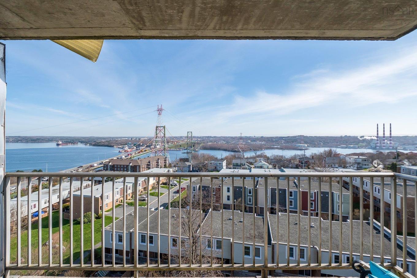 1002 5572 North Ridge Road, Halifax, NS