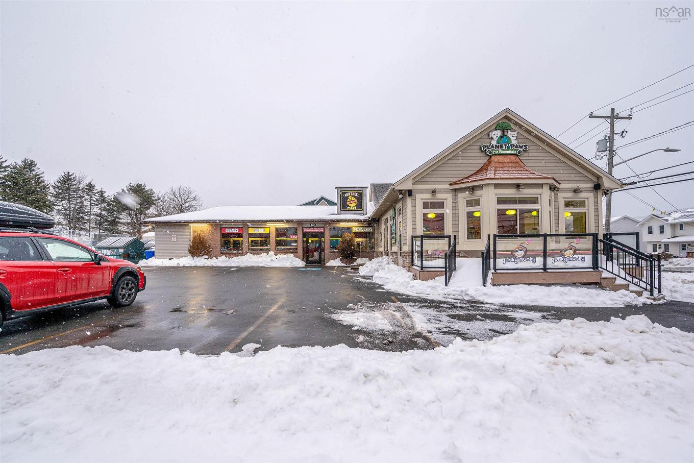 95 Montebello Drive, Dartmouth, NS