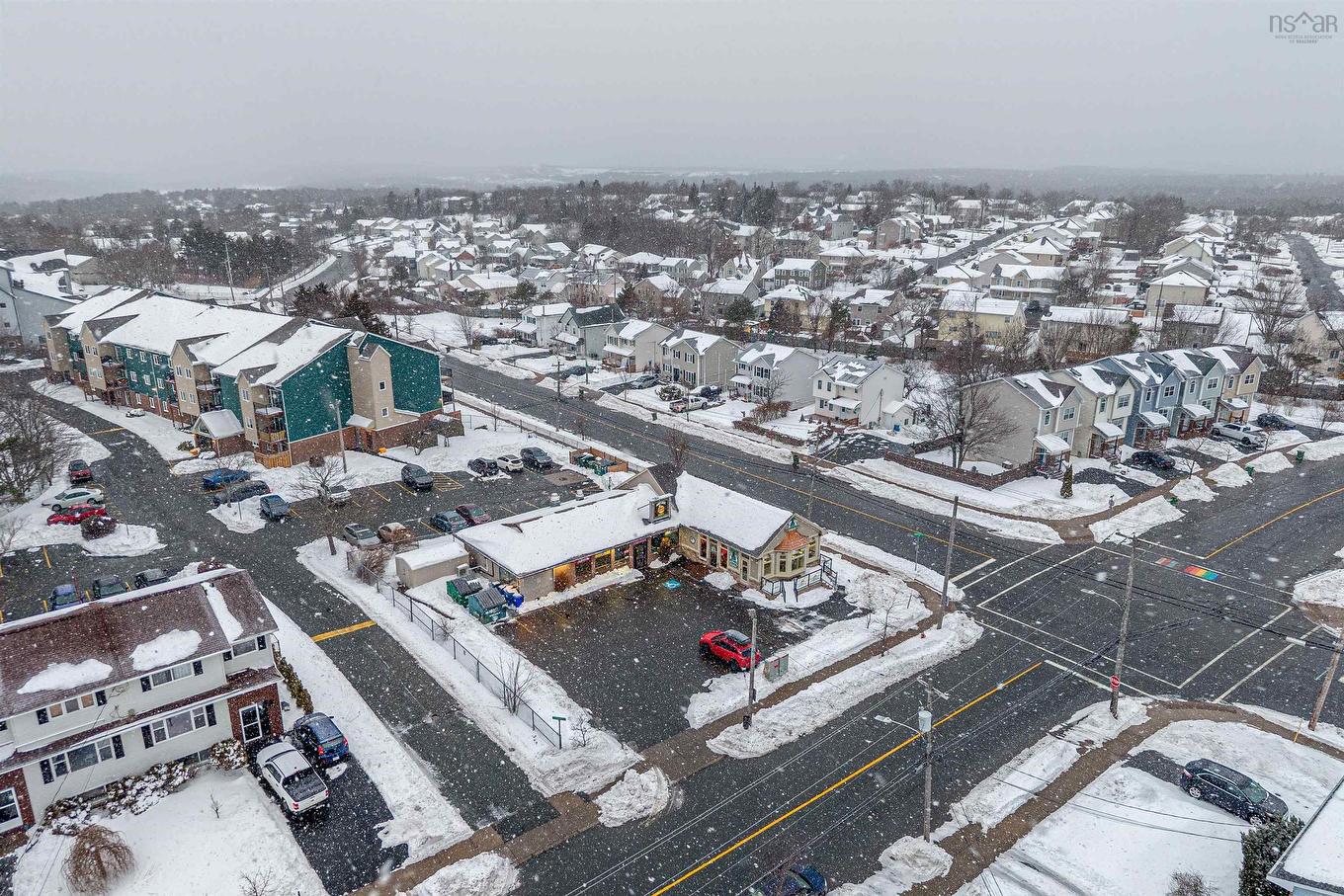 95 Montebello Drive, Dartmouth, NS